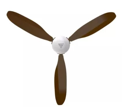 Superfan Super X1 High Speed BLDC Ceiling Fan with 5 Years Warranty - 120 cm (48 inches)