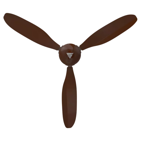 Superfan Super X1 High Speed BLDC Ceiling Fan with 5 Years Warranty - 120 cm (48 inches)