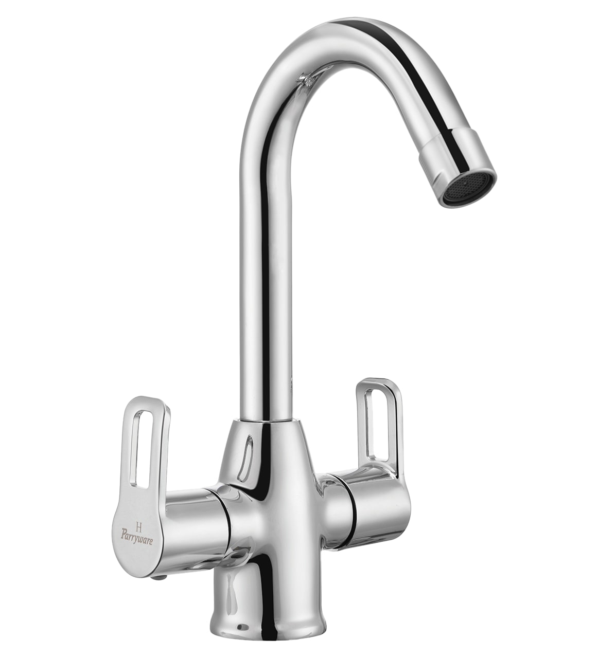 Parryware Claret Basin Mixer (Centre Hole) T0714A1