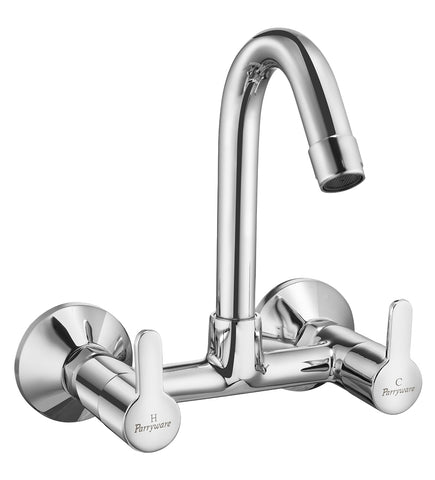 Parryware Claret Sink Mixer T4635A1