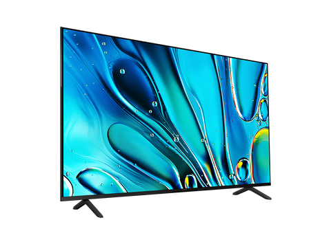 Sony Bravia 3 II 50 Inch Smart TV (Google TV) - 4K Ultra HD - K-50S30 IN5