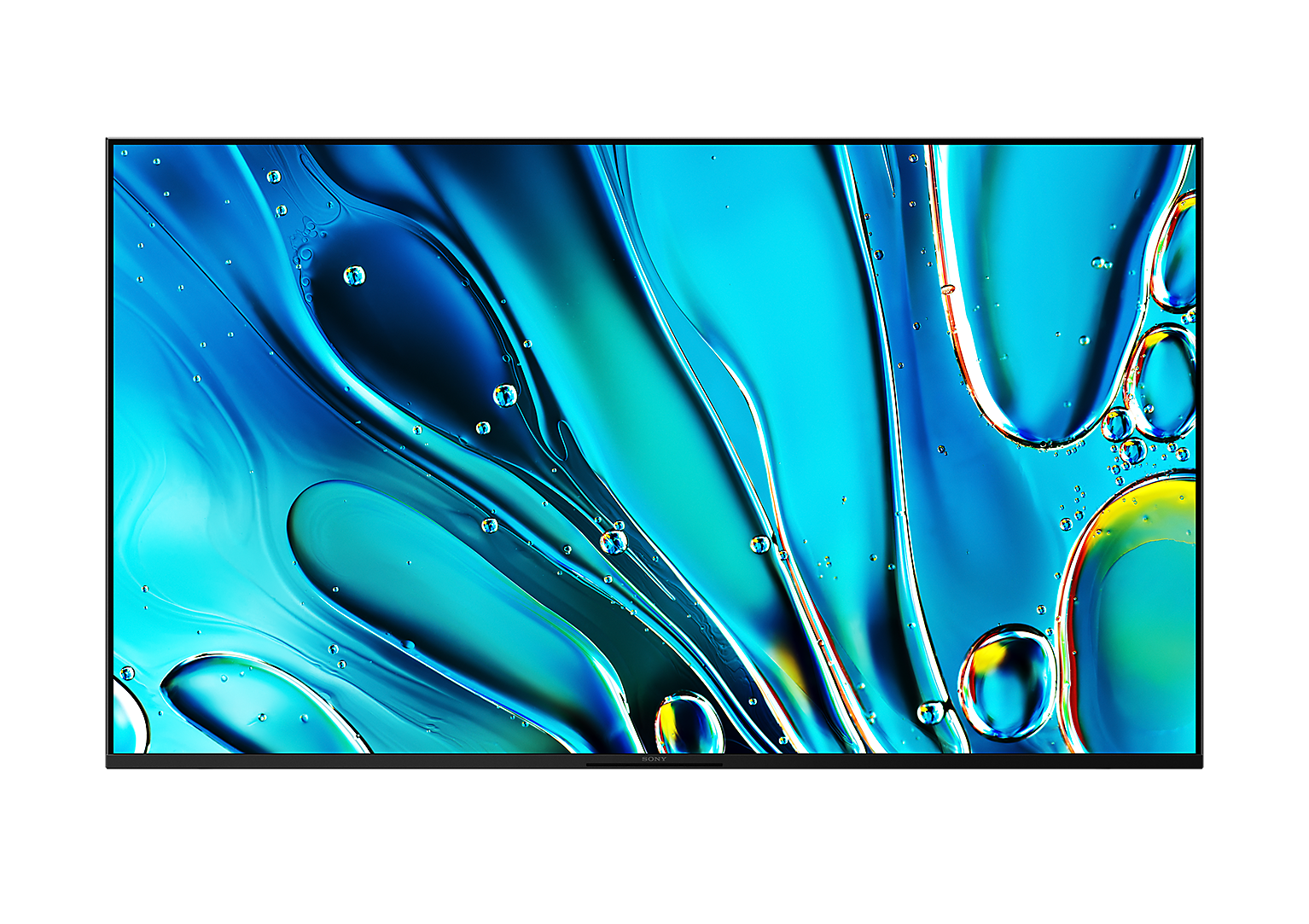 Sony Bravia 3 II 85 Inch Smart TV (Google TV) - 4K Ultra HD - K-85S30 IN5