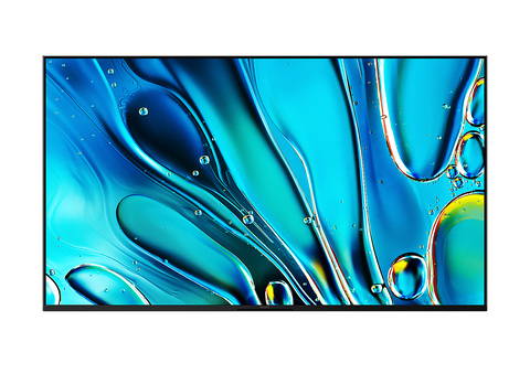 Sony Bravia 3 II 85 Inch Smart TV (Google TV) - 4K Ultra HD - K-85S30 IN5