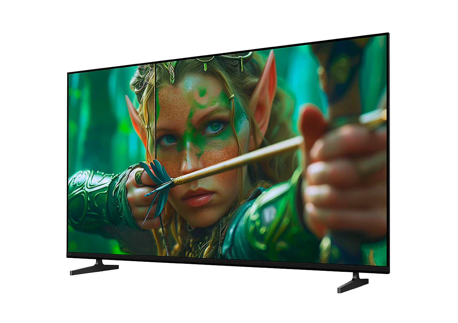 Sony Bravia 2 II 65 Inch Smart TV (Google TV) - S25M2 - 4K Ultra HD - K-65S25M2 IN5