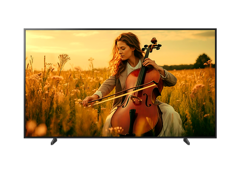 Sony Bravia 5 55 Inch Smart TV (Google TV) - 4K Ultra HD - XR55A - Mini LED - K-55XR55A IN5