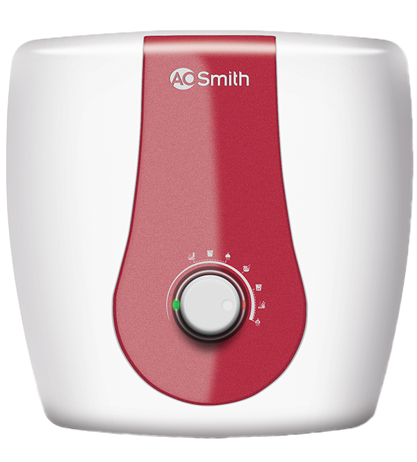 AO Smith Xpress Storage Water Heater 6 Ltrs