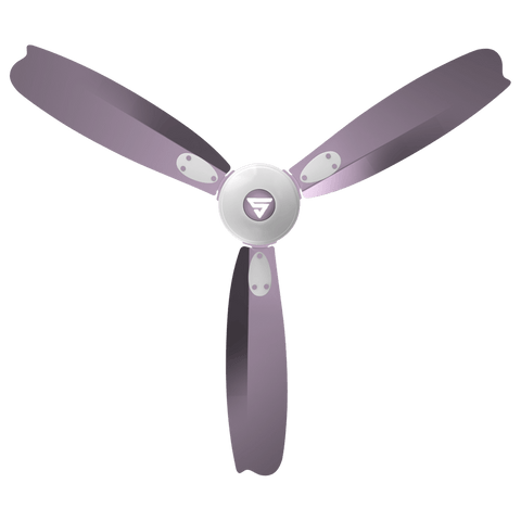 Superfan Super A1 High Speed BLDC Ceiling Fan with 5 Years Warranty - 120 cm (48 inches)