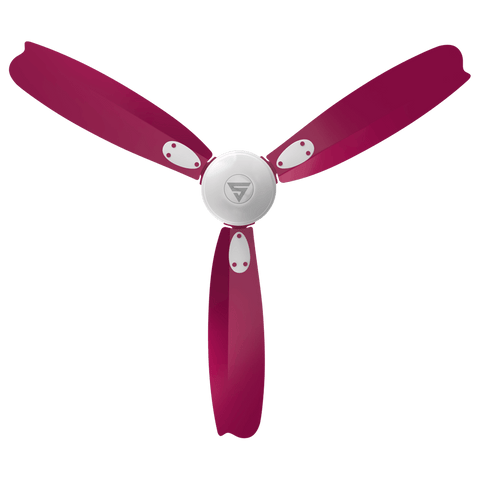 Superfan Super A1 High Speed BLDC Ceiling Fan with 5 Years Warranty - 120 cm (48 inches)