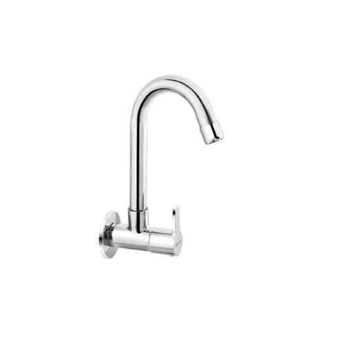 Parryware Claret Wall Mounted Sink Cock; T4621A1