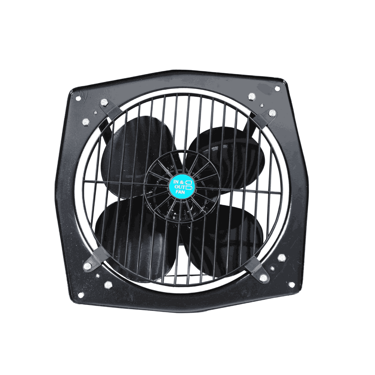 Almonard 12 Inch In & Out 300 mm Exhaust Fan