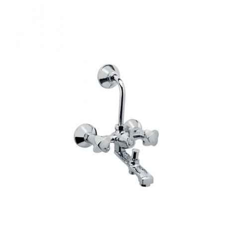 Parryware Amber 3-in-1 Wall Mixer; G3417A1