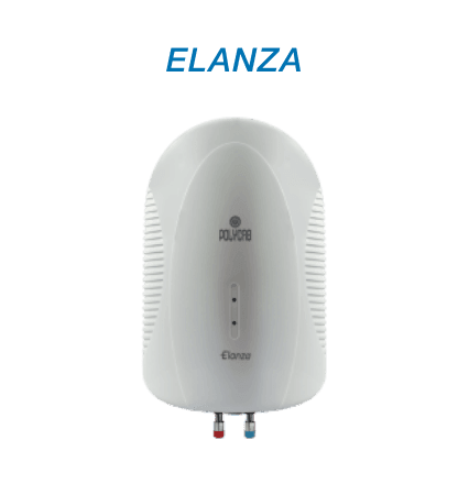 Polycab Elanza Vertical Instant Water Heater