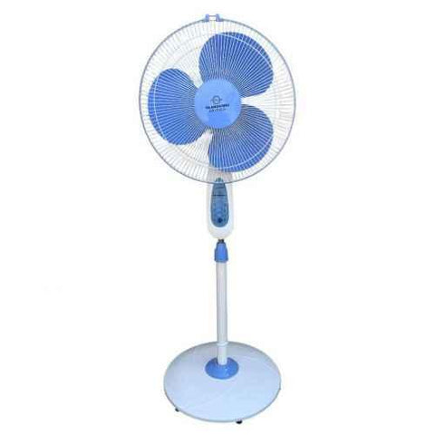 Almonard 400mm Airstorm Pedestal Fan