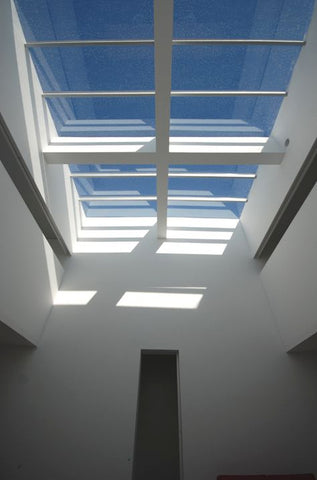 Glass Pergola- Roof Glass- Glass Ceiling