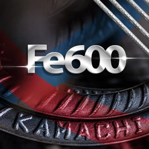 Kamachi Fe 600 TMT Bar