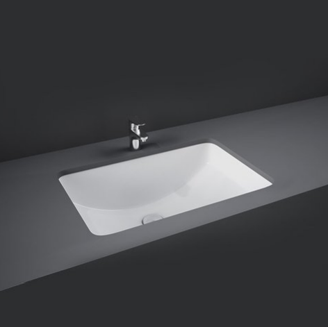 RAK Ceramics Cleo Wash Basin Under Counter