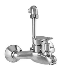 Parryware Alpha Single Lever Wall Mixer for Shower Area; G2754A1