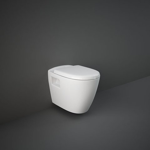 RAK Ceramics Venice Wall Hung Water Closet