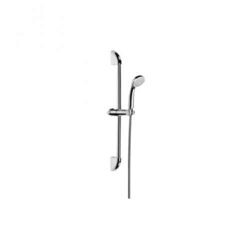 Parryware Sliding Kit With Hand Shower And Hose; T9980A1