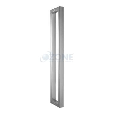 Ozone OGH-554-ED-20x40x400 SSS Glass Door Handle