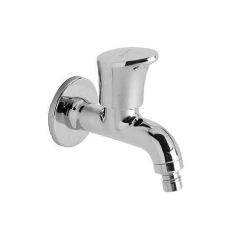 Parryware Droplet Brass Bib Faucet with Nozzle; G4769A1