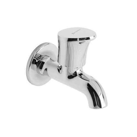 Parryware Droplet Brass Bib Faucet; G4704A1