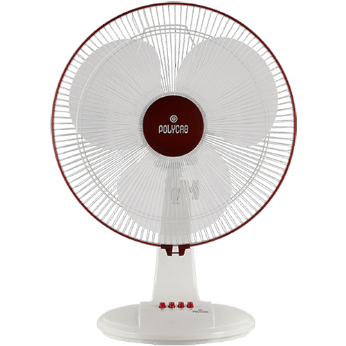 Polycab Unicorn 400mm Table Fan