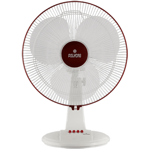 Polycab Unicorn 400mm Table Fan