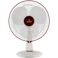 Polycab Unicorn 400mm Table Fan