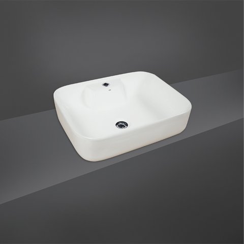 RAK Ceramics Stella Counter Top Wash Basin