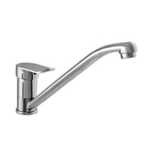 Parryware Alpha Table Mounted Sink MIxer; G2749A1