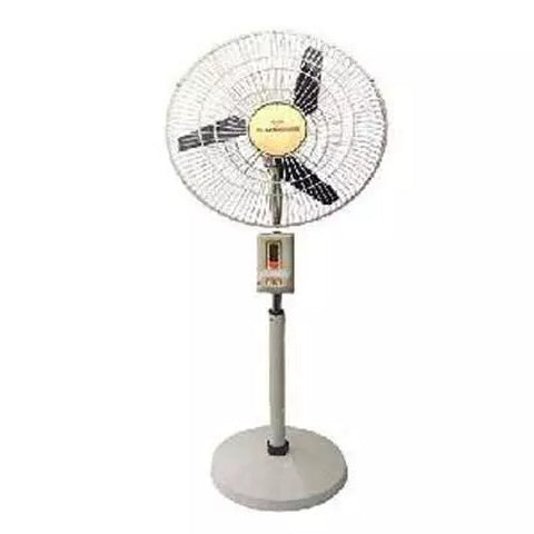 Almonard 18 Inch Mark ll Tempest 450mm Pedestal Fan