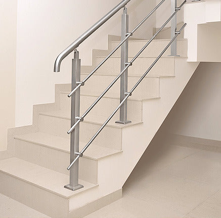 Stainless Steel Hand Railing - Better Home