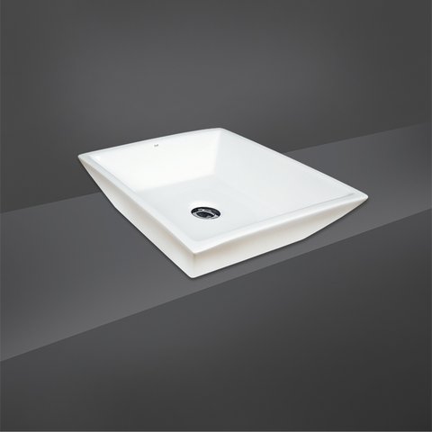 RAK Ceramics Arno Counter Top Wash Basin