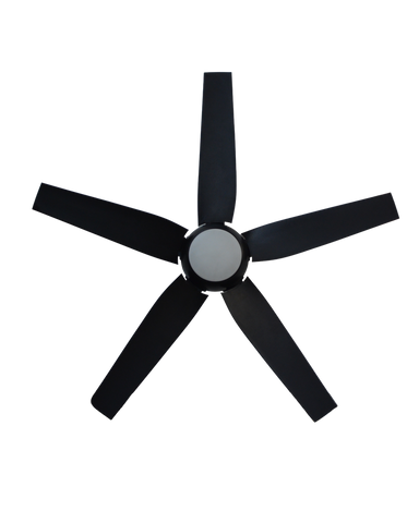 Superfan SuperQ Lux BLDC Fan with 3-in-1 Light - 5 Blades - 120 cm (48 inches) - 5 Years Warranty