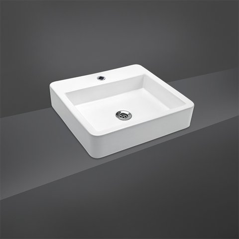 RAK Ceramics Elda Counter Top  Wash Basin