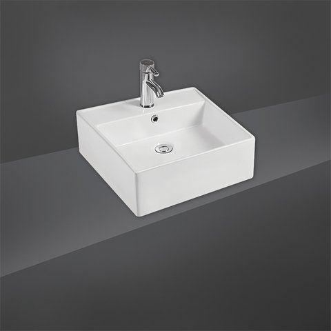 RAK Ceramics Allura Counter Top Wash Basin