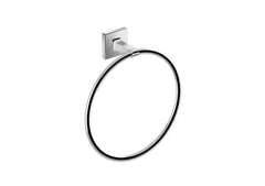 Parryware Omega Towel Ring T6502A1