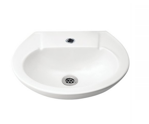 RAK Ceramics Tampa Wall Hung Wash Basin