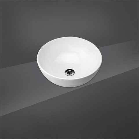 RAK Ceramics Shine Counter Top Wash Basin