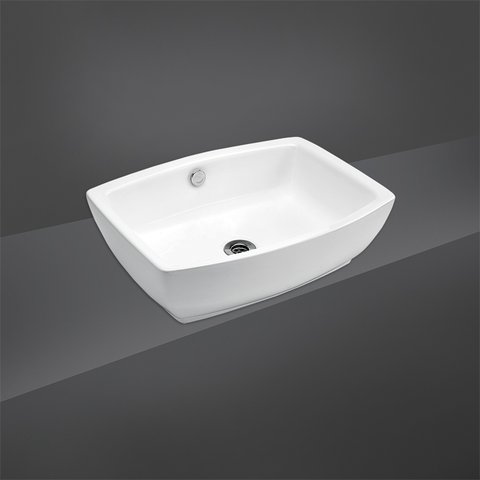 RAK Ceramics Agata Counter Top Wash basin