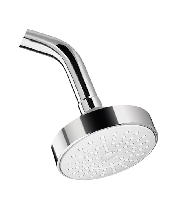 Parryware Overhead Shower with Arm T9808A1