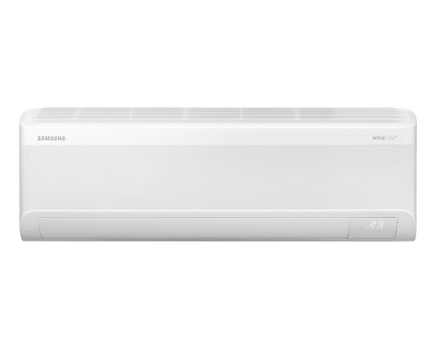 Samsung 1.5 Ton 3 Star 5.30 KW WindFree Inverter Split AC - AR60F19D13W