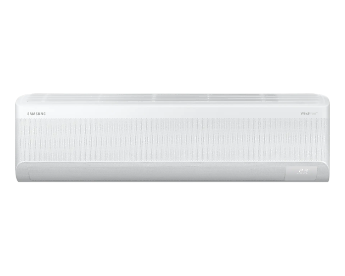 Samsung 1.5 Ton 5 Star 5.00 KW WindFree Inverter Split AC - AR60F19D15W