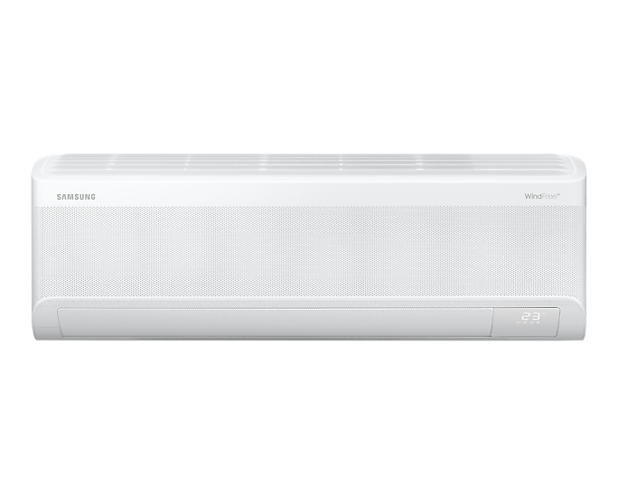 Samsung 1.5 Ton 3 Star 5.30 KW WindFree Inverter Split AC - AR50F24D1XH