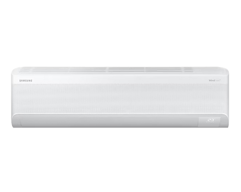 Samsung 1.5 Ton 5 Star 5.00 KW WindFree Inverter Split AC - AR60F19D1ZW