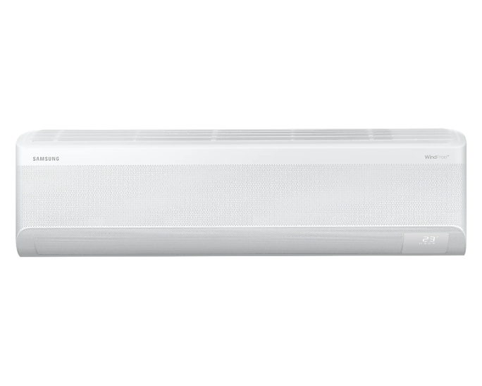 Samsung 2 Ton 3 Star 6.30 KW WindFree Inverter Split AC - AR60F24D13W