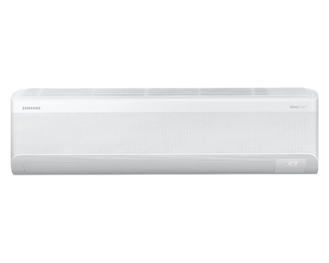 Samsung 2 Ton 3 Star 6.30 KW WindFree Inverter Split AC - AR60F24D13W