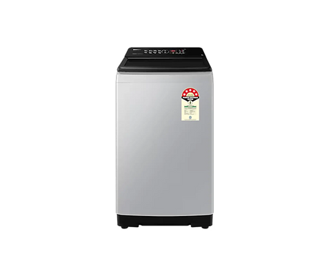 Samsung 7 kg Top Load Washing Machine with Ecobubble - WA70BG4441BYTL