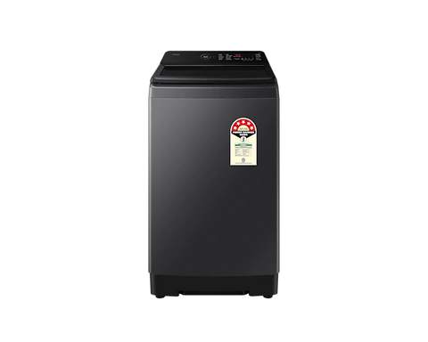Samsung 10 kg Top Load Washing Machine with AI Wash and Super Speed - WA80F10S2CTL